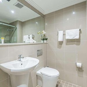 Deluxe Zimmer