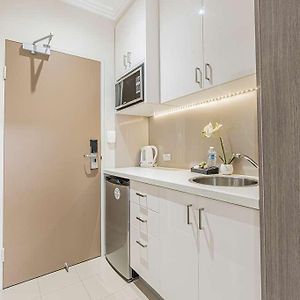 Deluxe Doppelzimmer